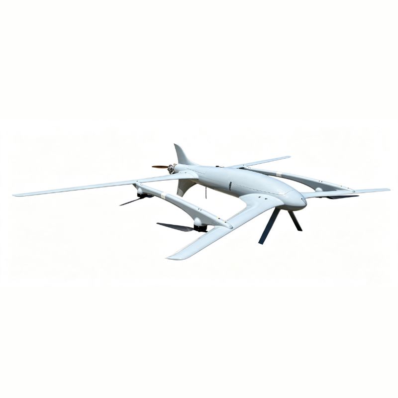 HYBRID VTOL UAV PLATFORM ZF-100